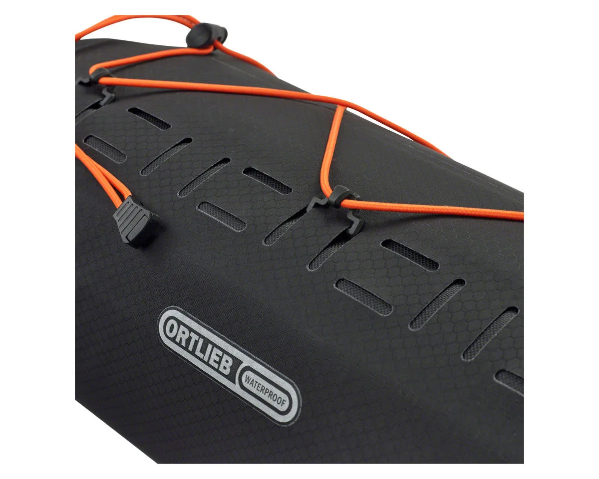 Ortlieb Dry-Pack (Black Matte) (12L) - view 2